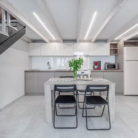 Olea Apartment Corfu (city) Exterior foto