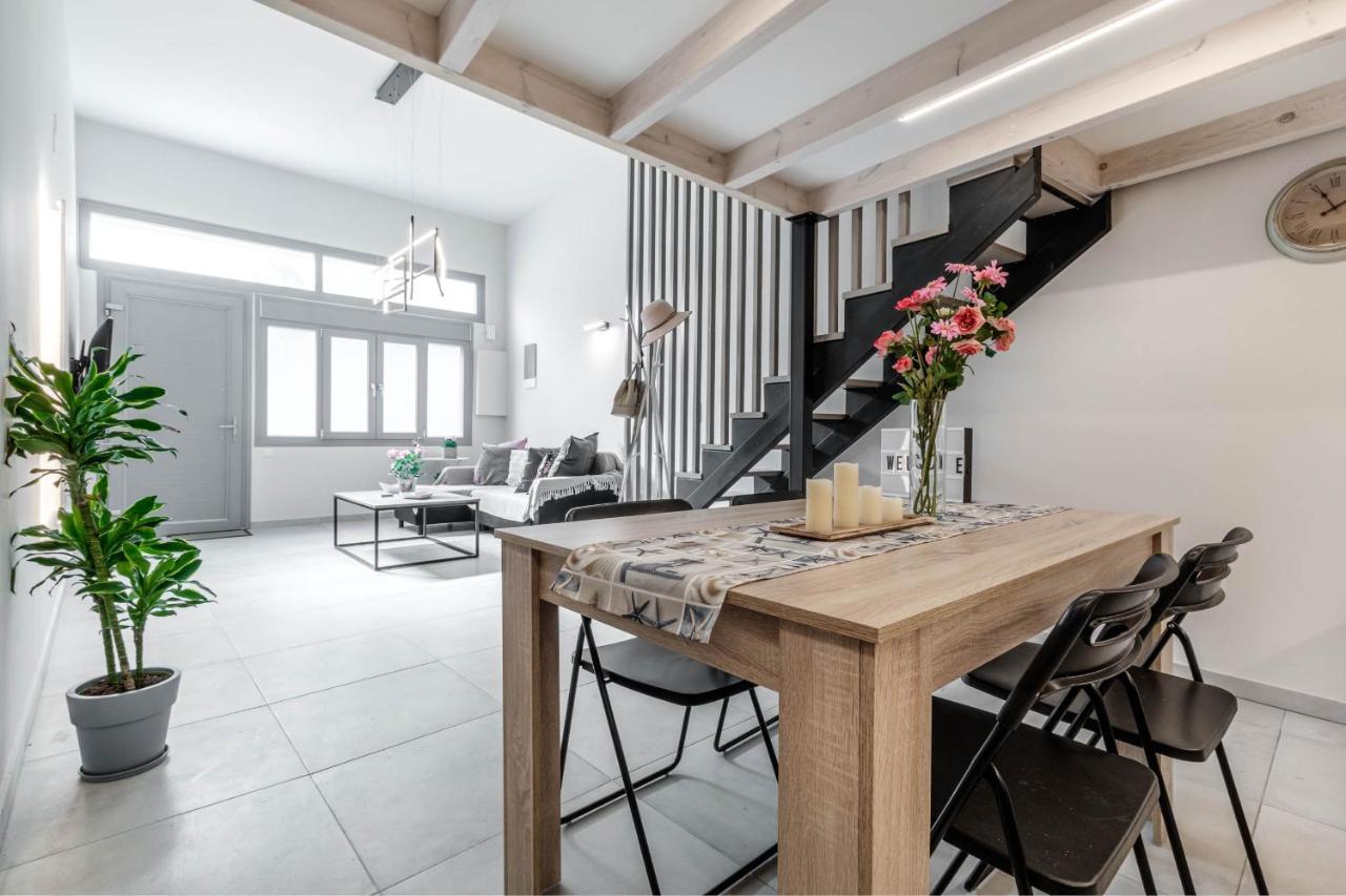 Olea Apartment Corfu (city) Exterior foto