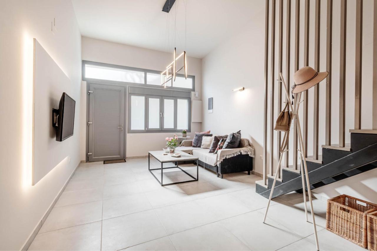 Olea Apartment Corfu (city) Exterior foto